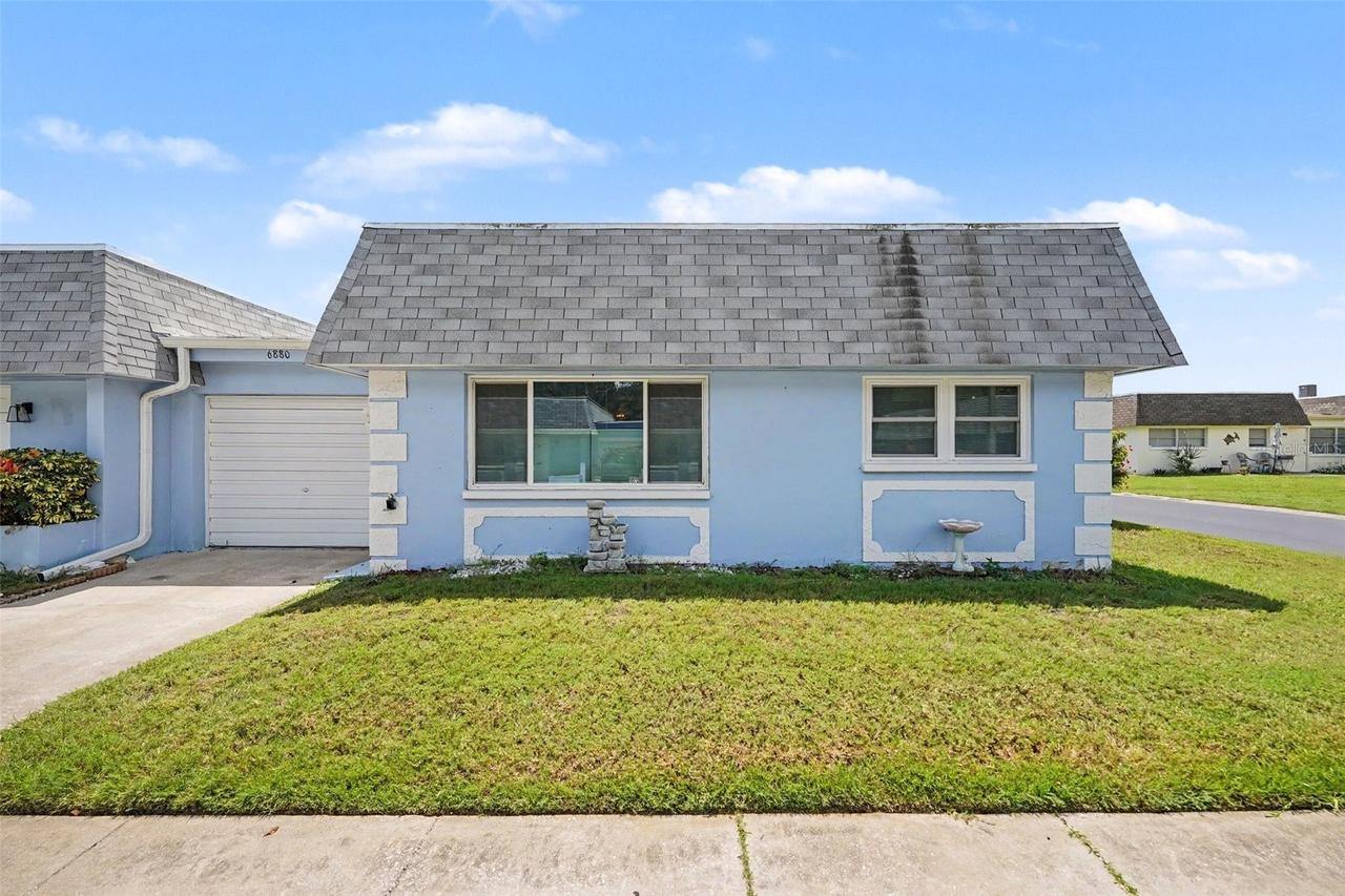 6880 Lafayette #8, Pinellas Park, FL 33781