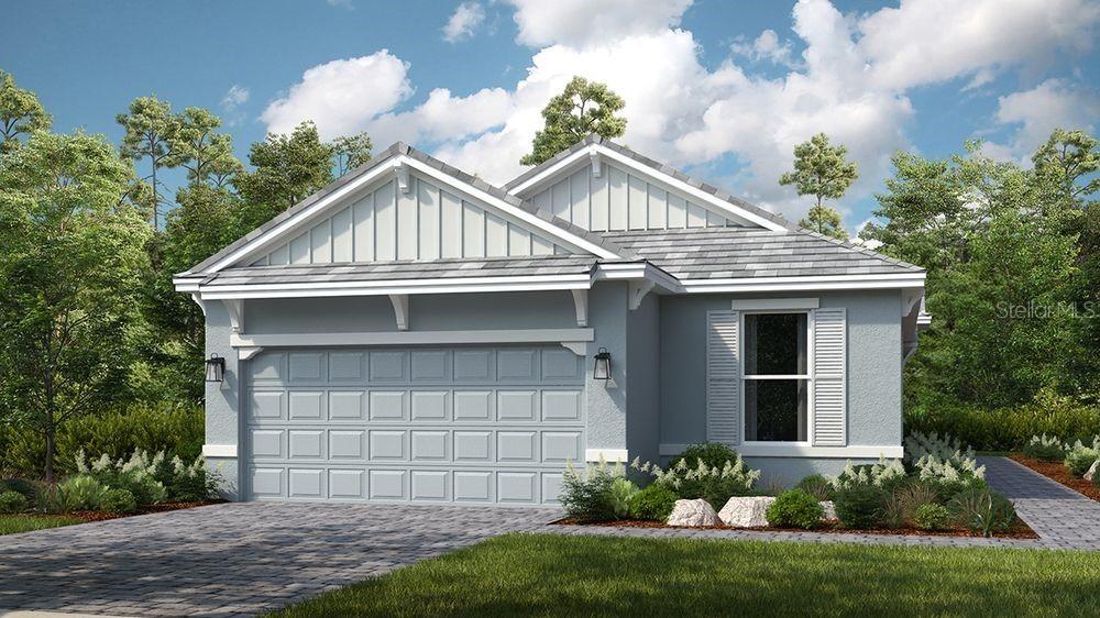 3888 Immacolata Way, Wesley Chapel, FL 33543