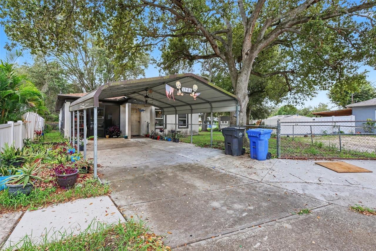 1506 Fish Fin Ct., Tampa, FL 33619