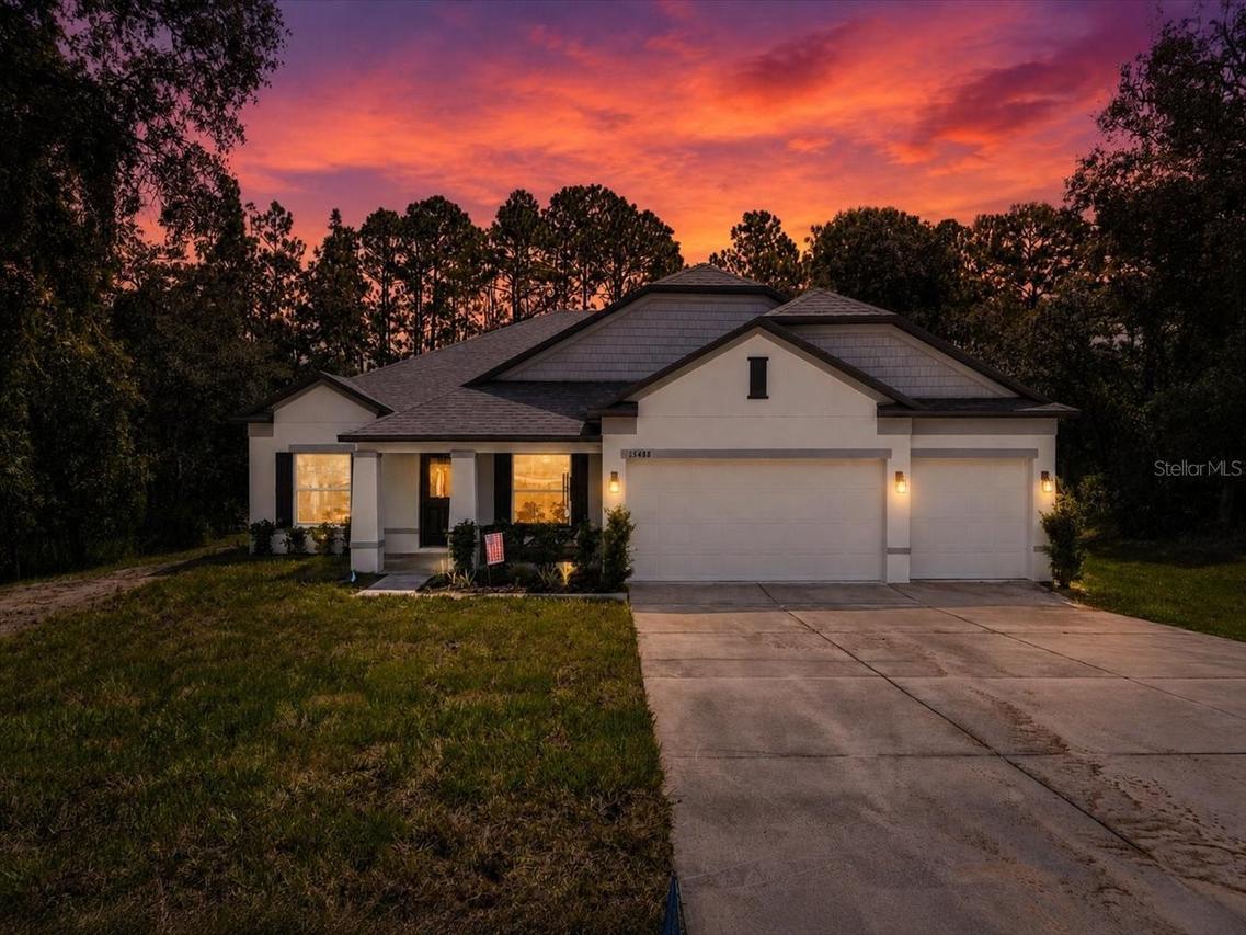15488 Scolder Loop, Weeki Wachee, FL 34614