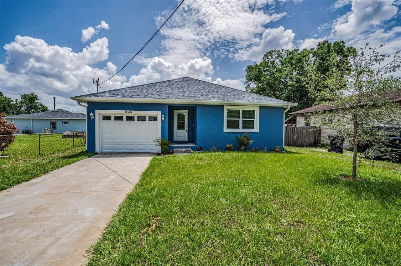 2307 N 47th St., Tampa, FL 33605
