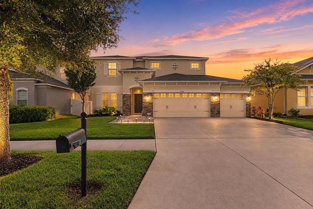 20147 Oakflower Ave., Tampa, FL 33647