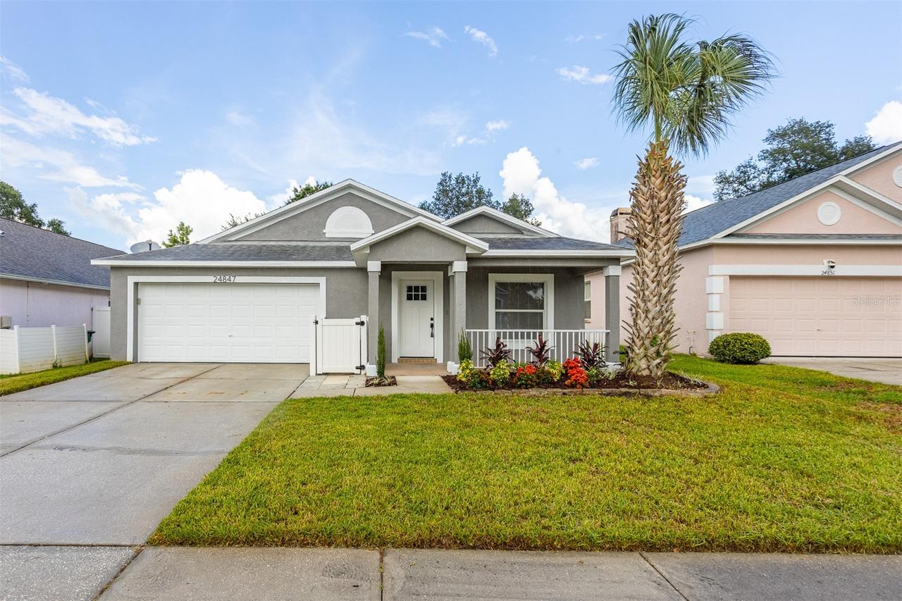 24847 Wild Frontier Dr., Land O Lakes, FL 34639