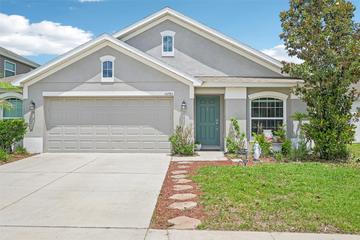 New Homes For Sale This Week in Villages of Avalon: August 28th to September 3rd