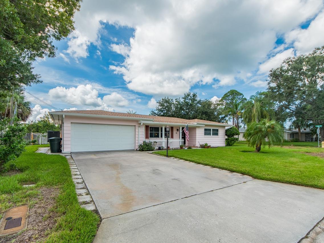 63 Nicholas Dr., Dunedin, FL 34698