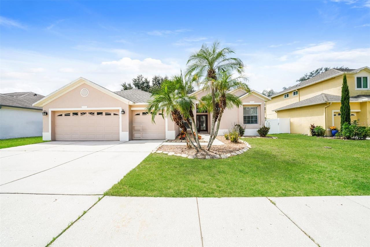 4320 Balington Dr., Valrico, FL 33596