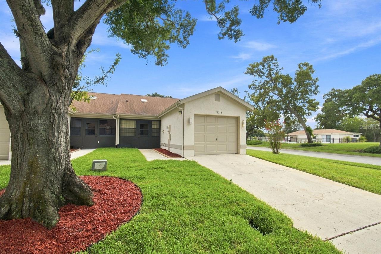 11712 Spring Tree Ln., Port Richey, FL 34668