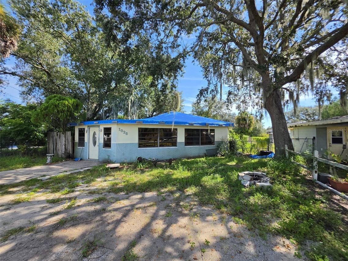 1028 Sunshine Dr., Lakeland, FL 33801