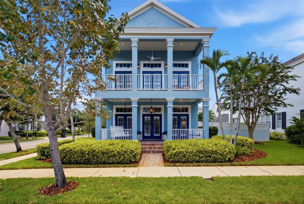 10438 Green Links Dr., Tampa, FL 33626