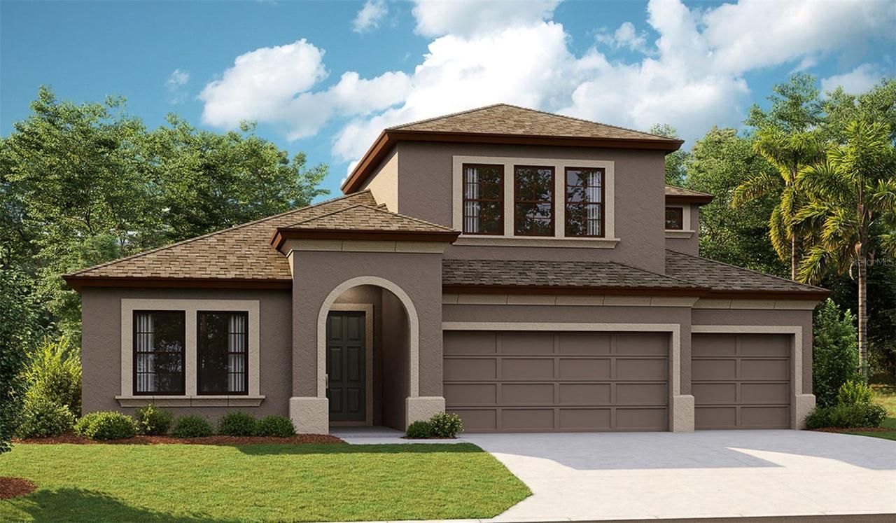 12836 Genovesa Loop, Spring Hill, FL 34609