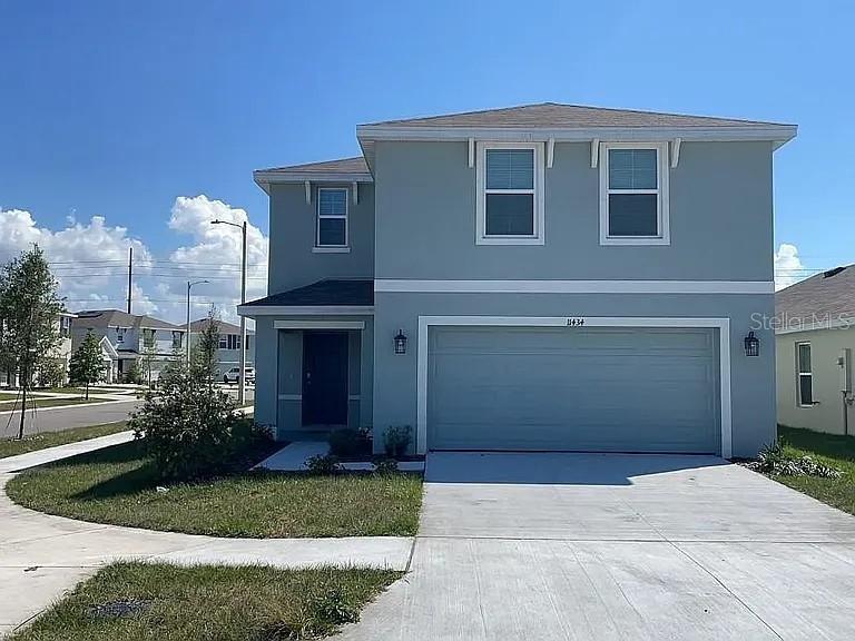 11434 Stone Pine St., Riverview, FL 33569