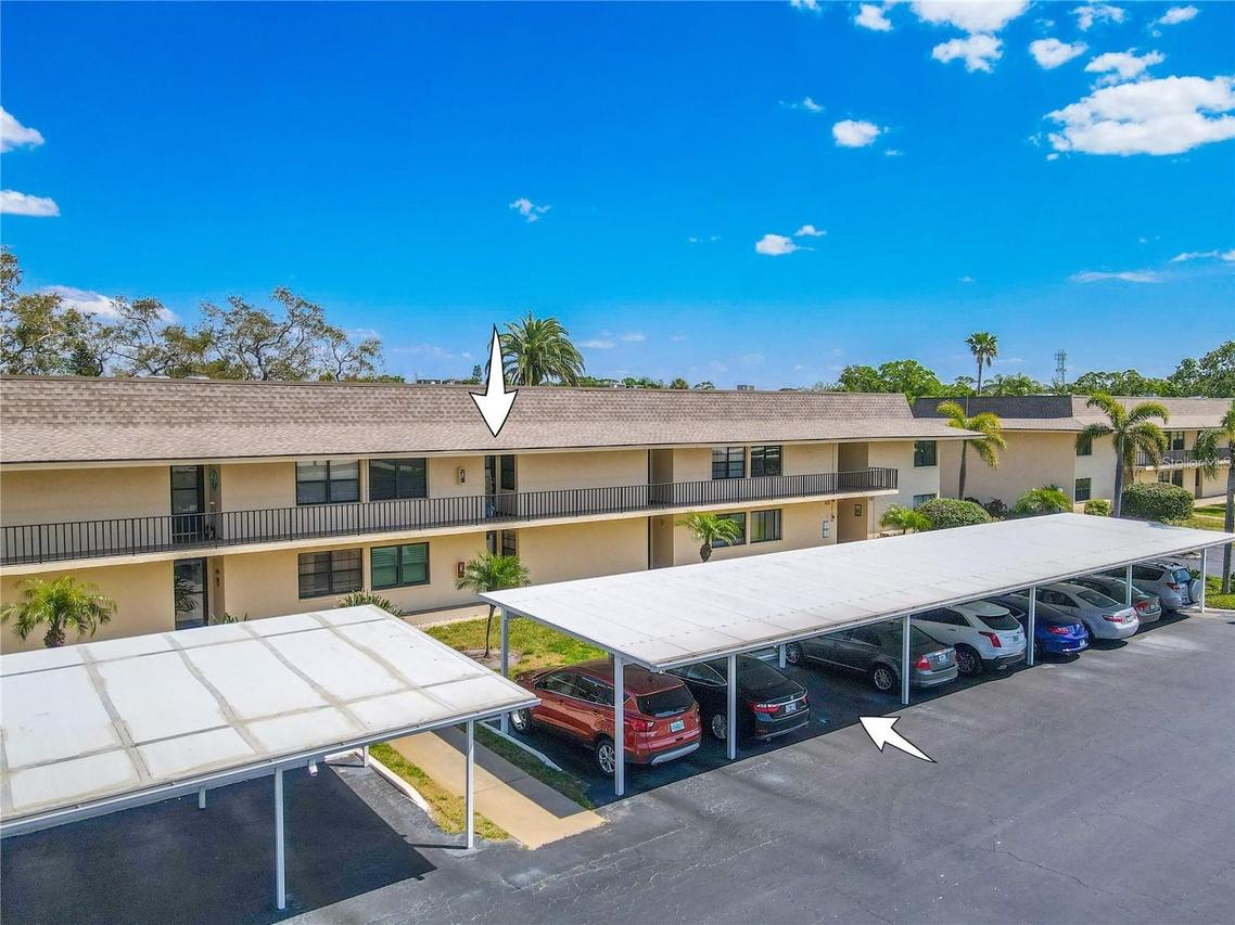 12300 Vonn Rd. #3204, Largo, FL 33774