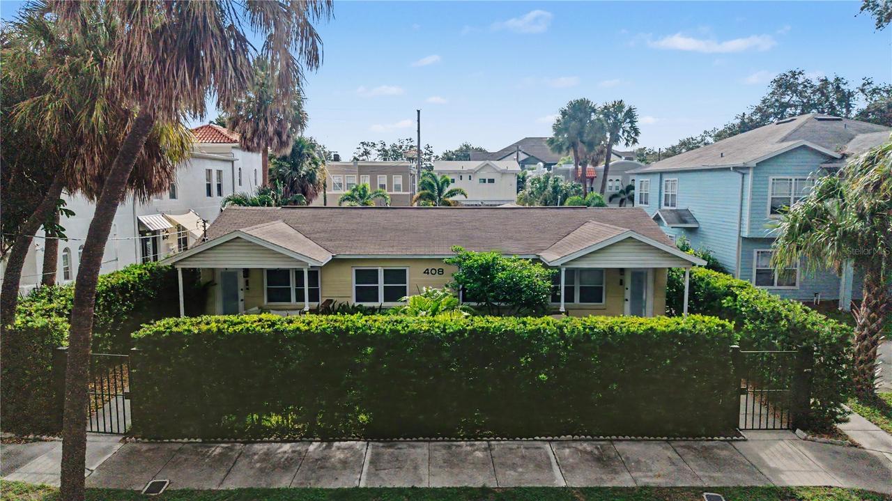 408 S Melville Ave., Tampa, FL 33606