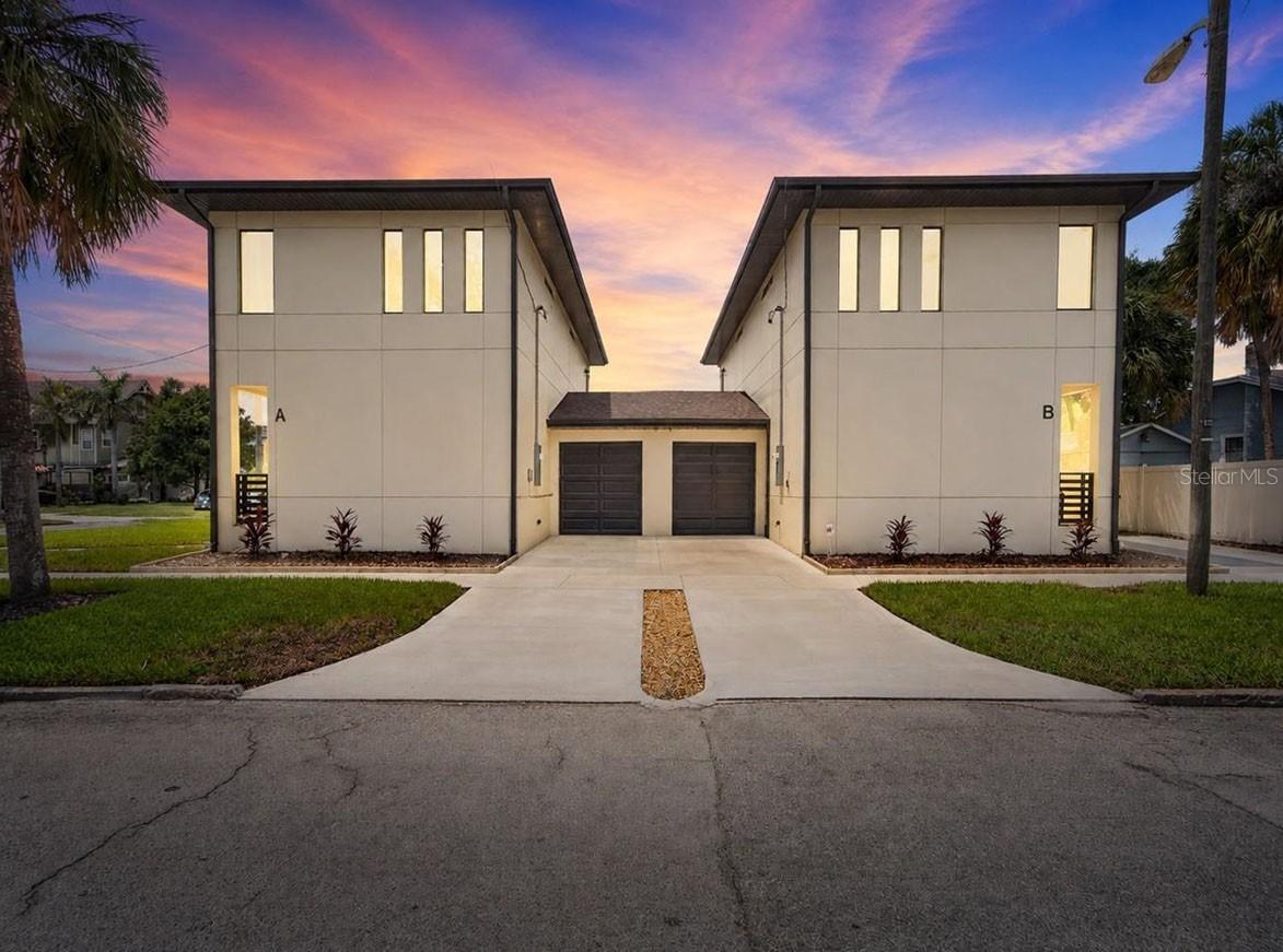 2501 W North A St. #B, Tampa, FL 33609