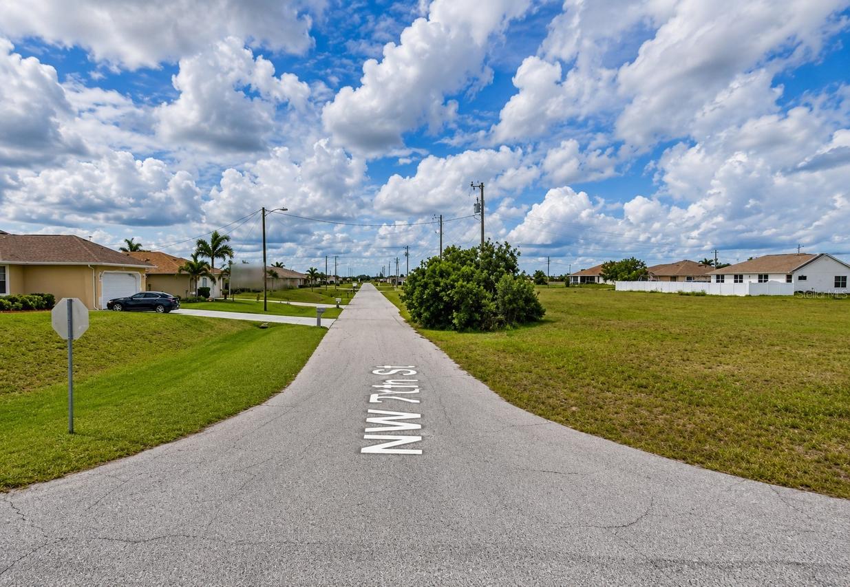 2524 NW 7th St., Cape Coral, FL 33993