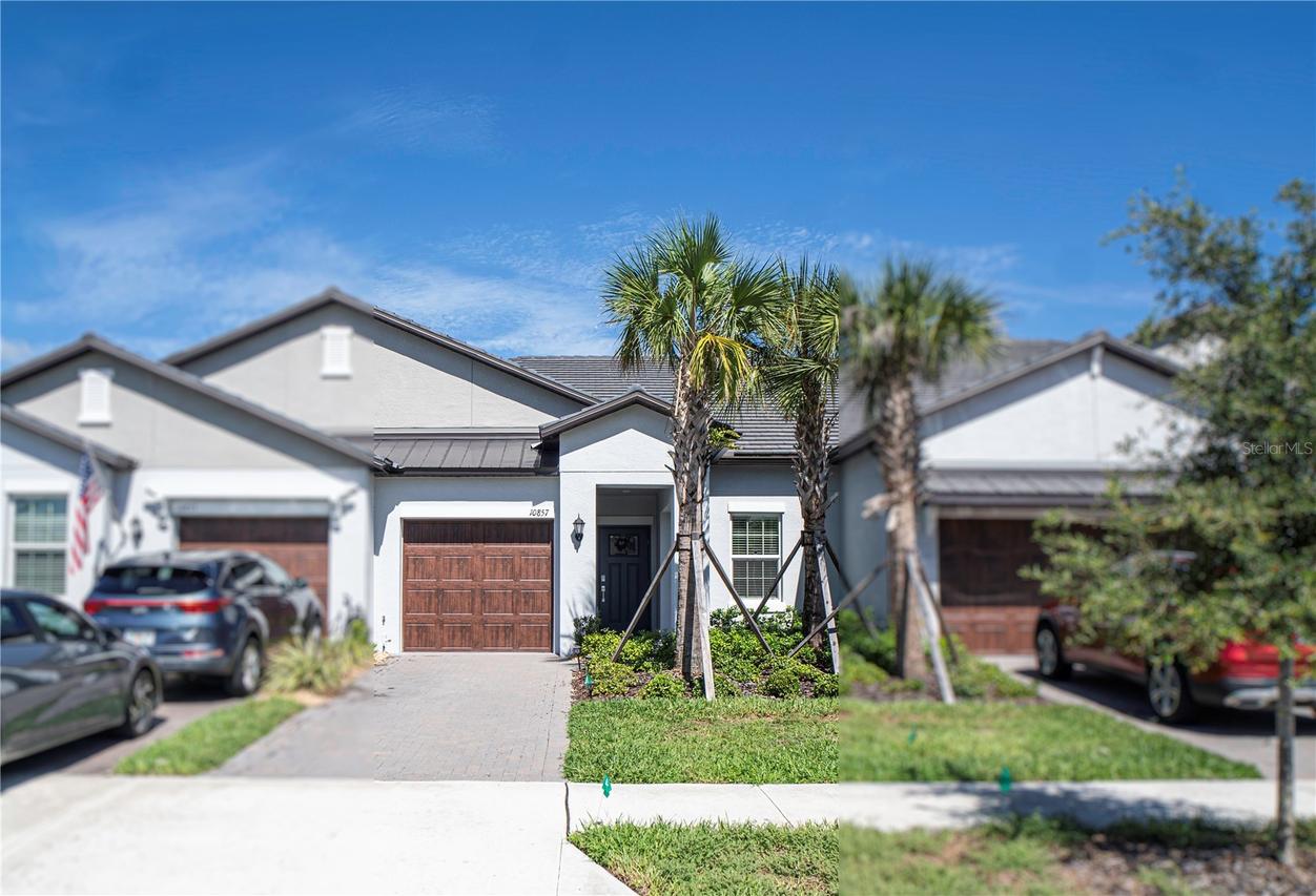 10857 Rustic Eve Ct., Land O Lakes, FL 34638