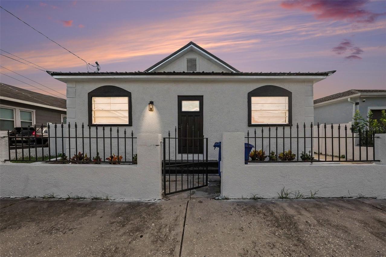 2923 Sanchez St., Tampa, FL 33605