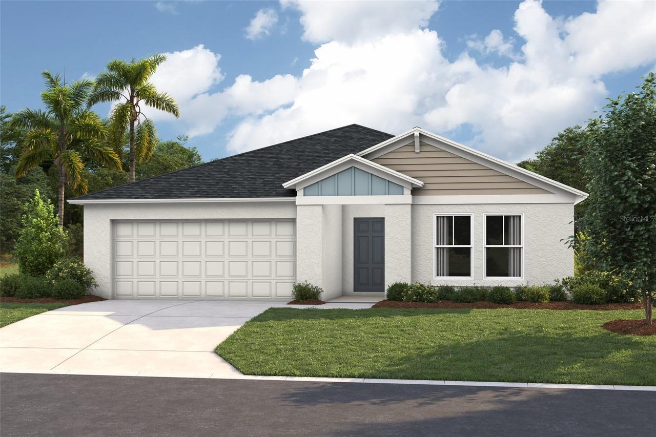 4155 River Beacon Blvd., Davenport, FL 33837