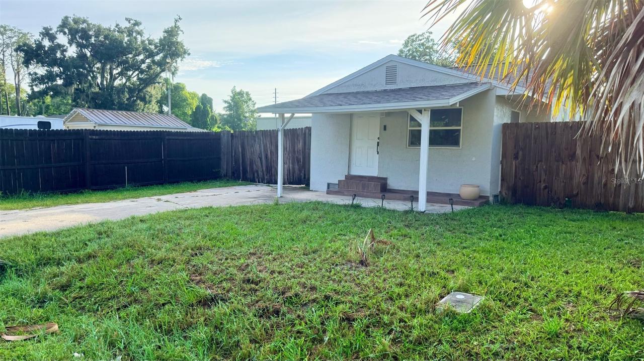 313 Takoma Street, Orlando, FL 32811