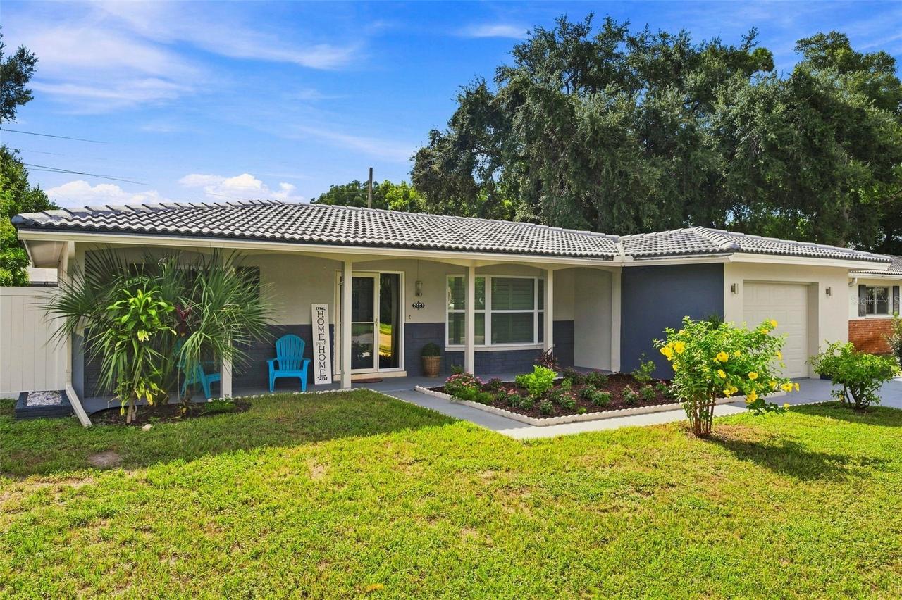 2451 Rutland Ln., Clearwater, FL 33763