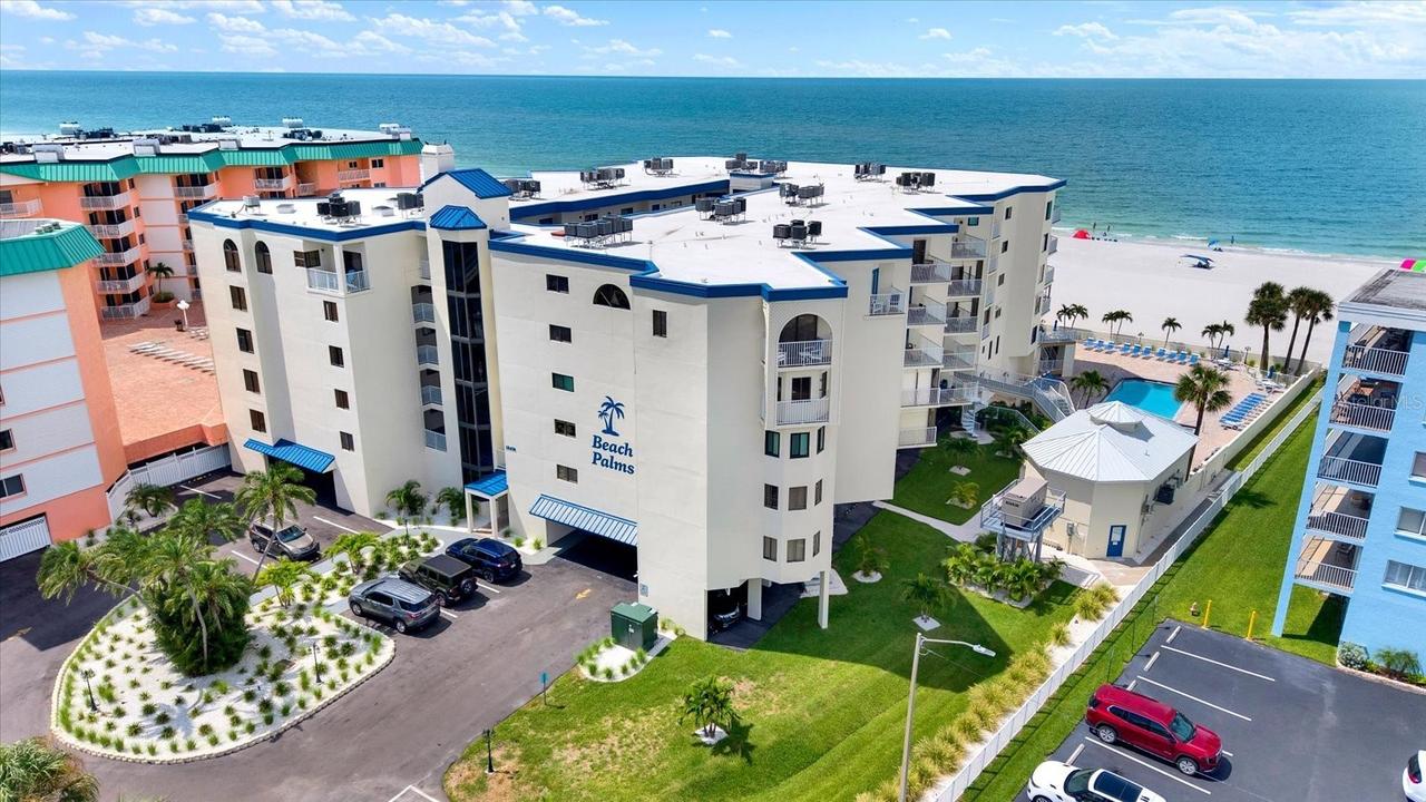 18450 Gulf Blvd. #213, Indian Shores, FL 33785