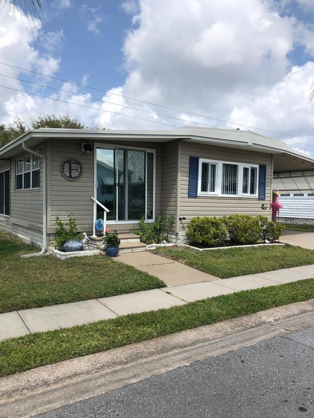 1100 Belcher Rd. #18, Largo, FL 33771