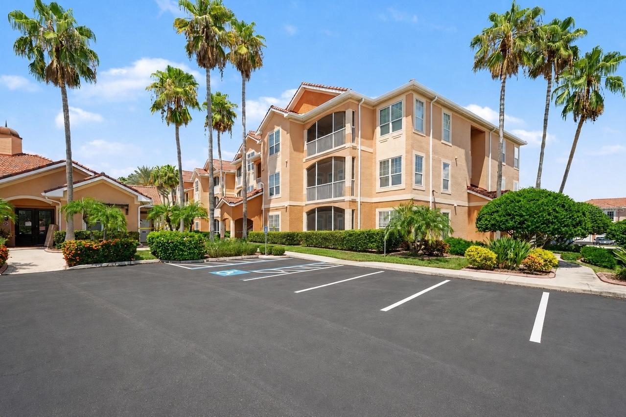 5000 Culbreath Key Way #4-101, Tampa, FL 33611