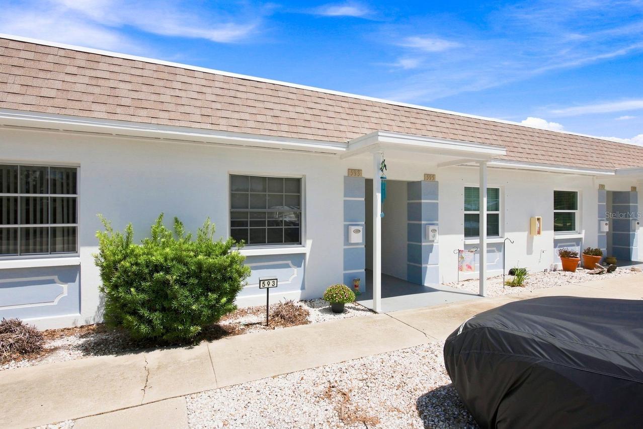 593 Westwinds Dr., Palm Harbor, FL 34683