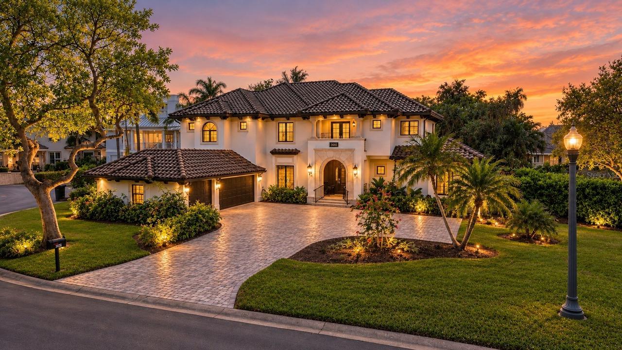 1100 Tortuga Cir., St Petersburg, FL 33702