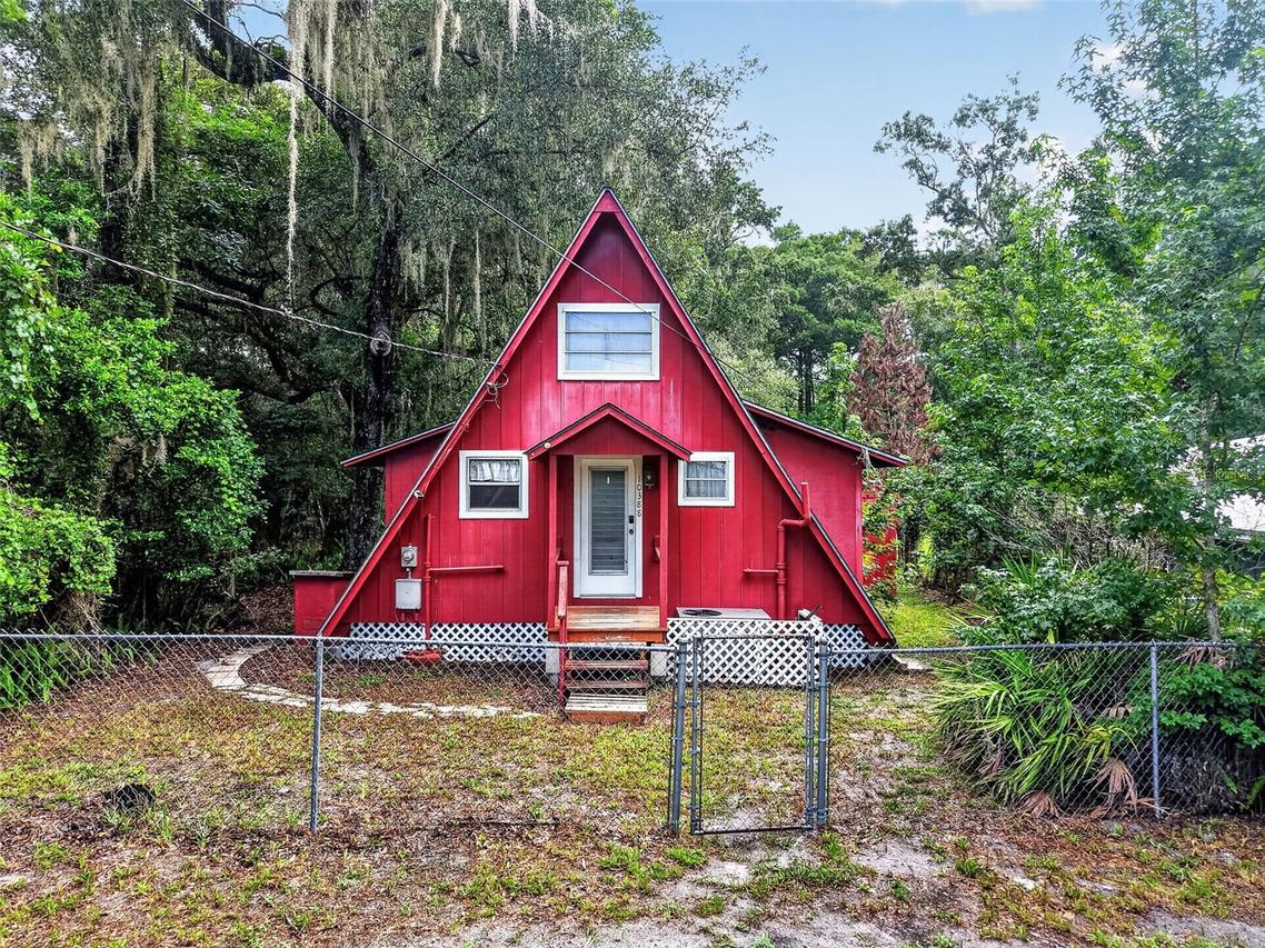 10388 SW 64th Ave., Bushnell, FL 33513