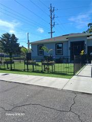 New Homes For Sale This Week in East Tampa: August 28th to September 3rd