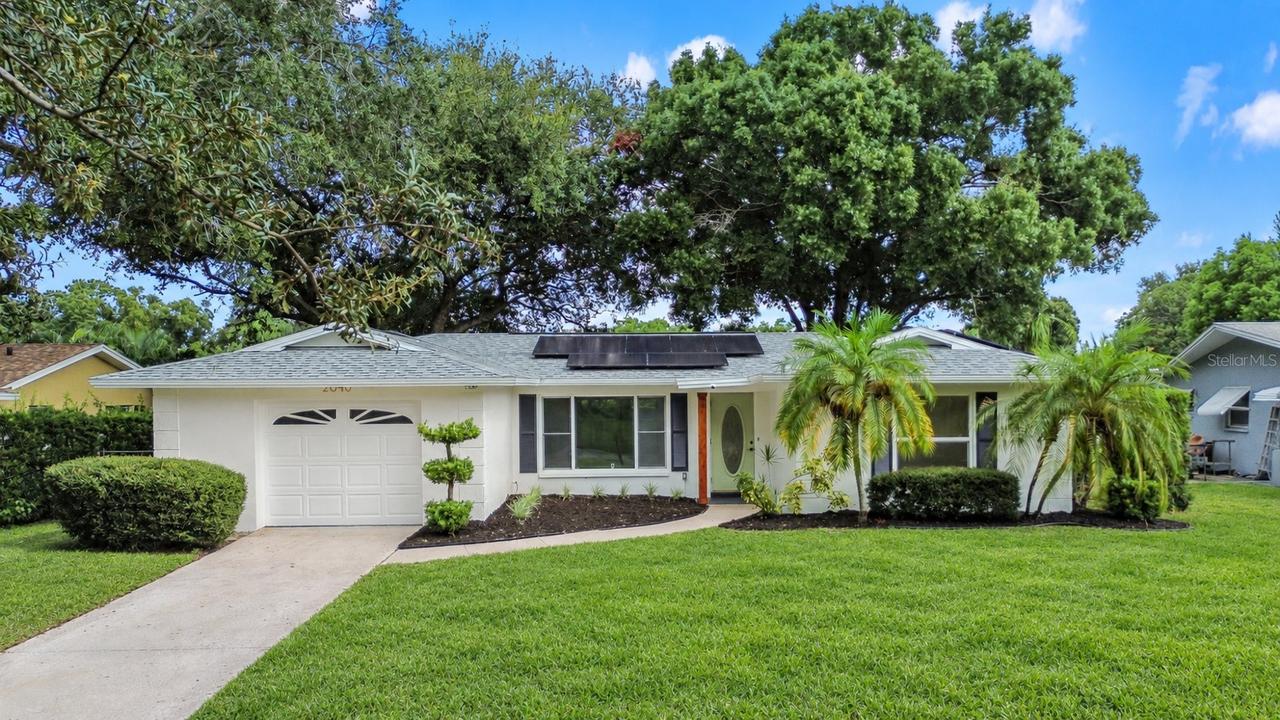 2040 Forest Dr., Clearwater, FL 33763