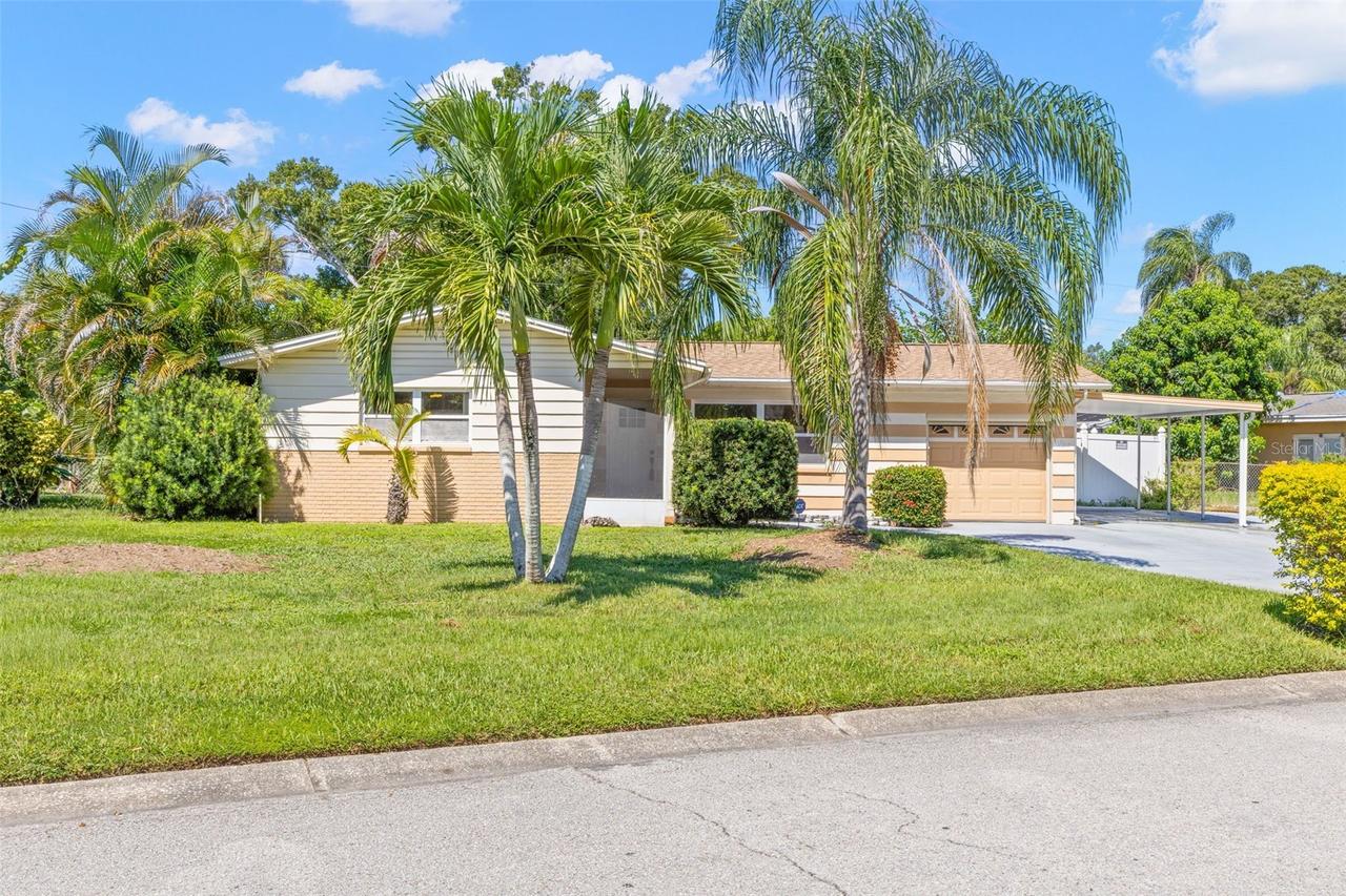 106 S Fernwood Ave., Clearwater, FL 33765
