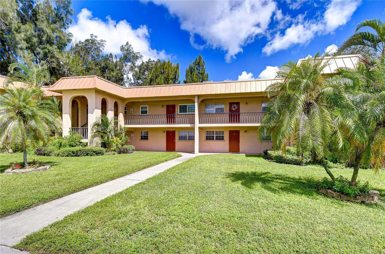 4500 E Bay Dr. #139, Clearwater, FL 33764