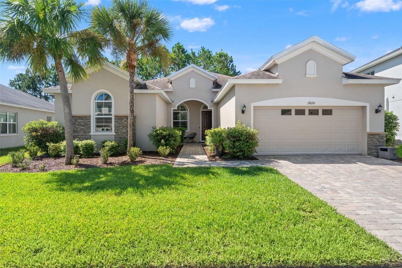19620 Lonesome Pine Dr., Land O Lakes, FL 34638