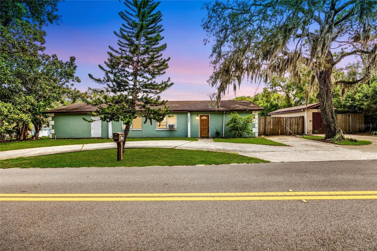 6850 Indiana Ave., New Port Richey, FL 34653