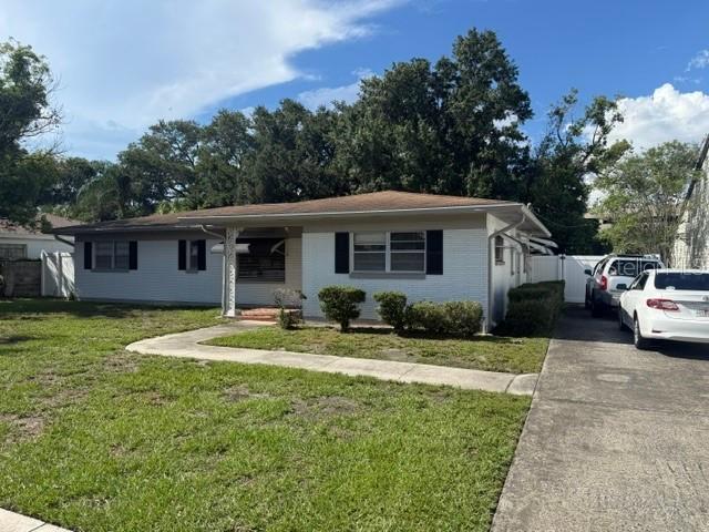 3809 W Horatio St., Tampa, FL 33609