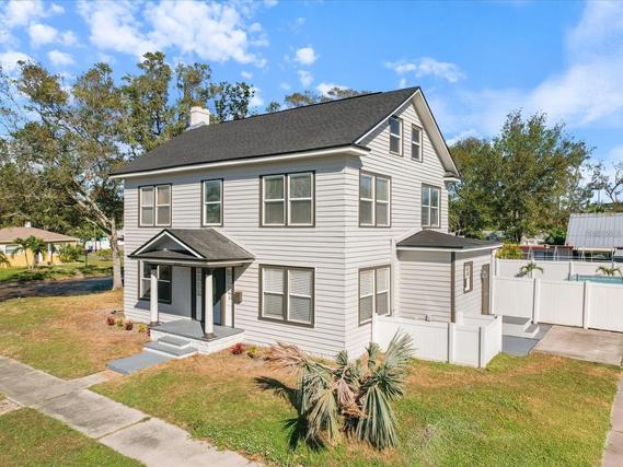 Homes Just Sold That Attend Azalea Middle School: September 1st to September 7th