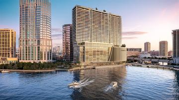 New Homes For Sale This Week in Downtown Tampa: August 28th to September 3rd