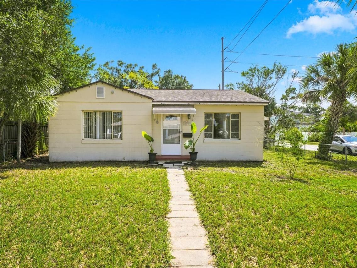 5054 4th Ave., St Petersburg, FL 33707