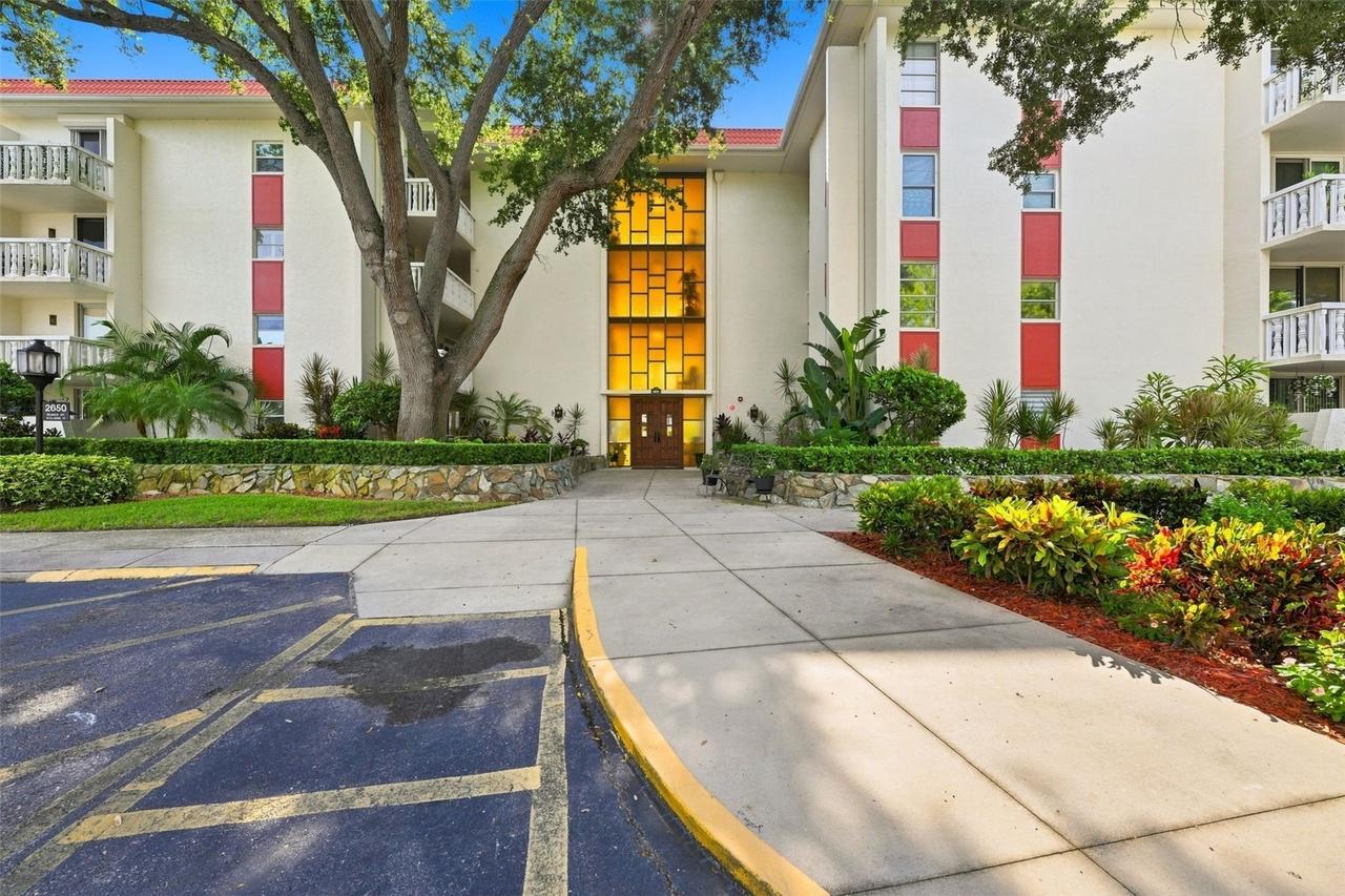 2650 Pearce Dr. #309, Clearwater, FL 33764