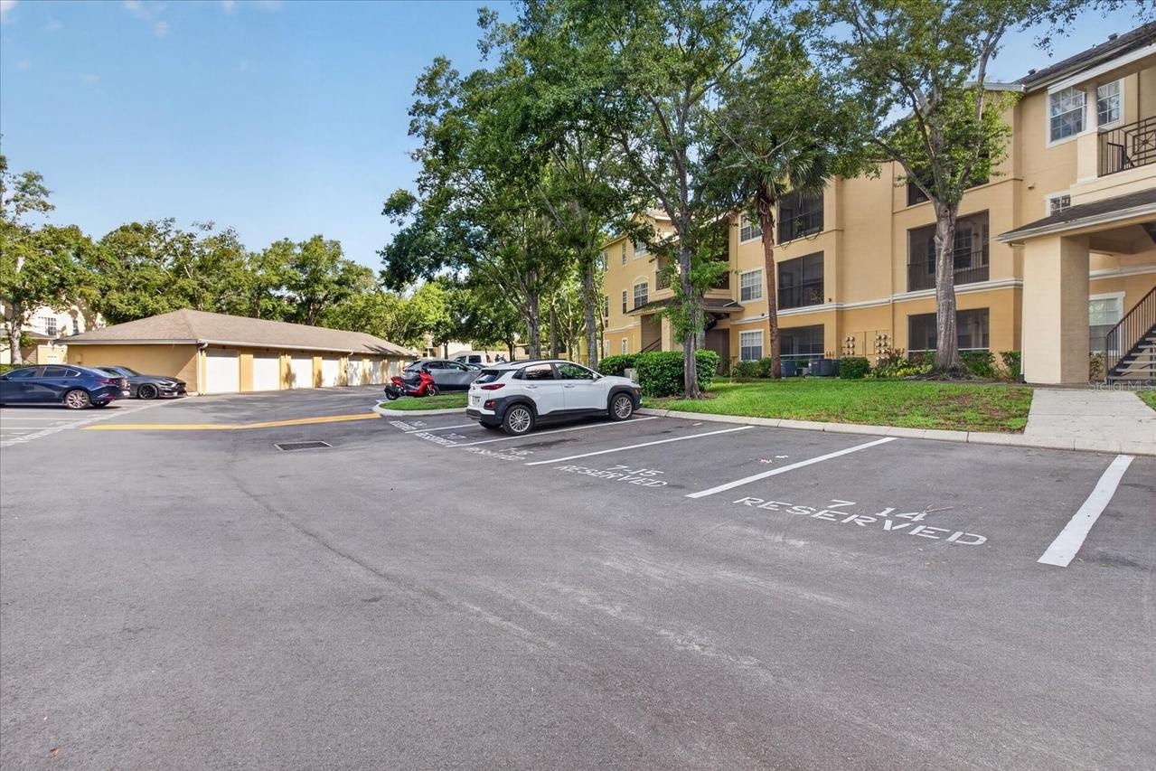 2612 Robert Trent Jones Dr. #711, Orlando, FL 32835