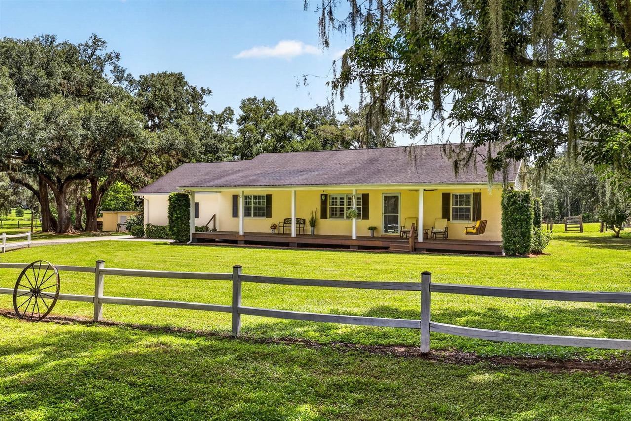 17380 Sweetwater Rd., Dade City, FL 33523