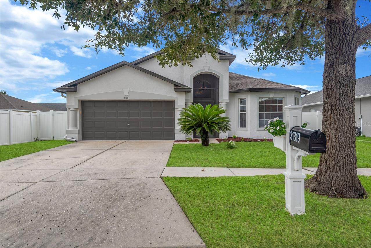 31319 Golden Gate Dr., Wesley Chapel, FL 33545