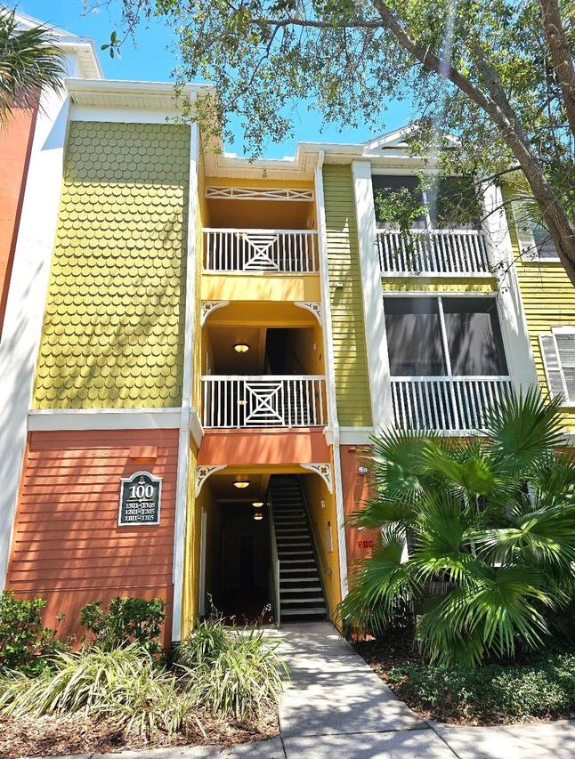 4207 S Dale Mabry Hwy. #1104, Tampa, FL 33611
