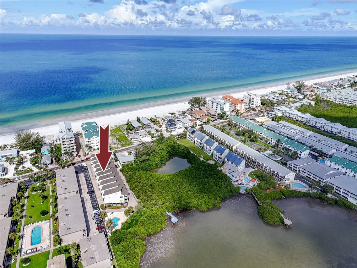 19727 Gulf Blvd. #F1, Indian Shores, FL 33785