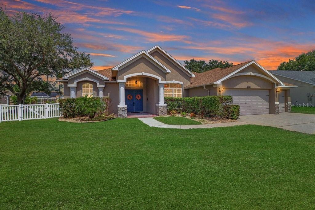 4430 Merrick Run Ln., Valrico, FL 33596