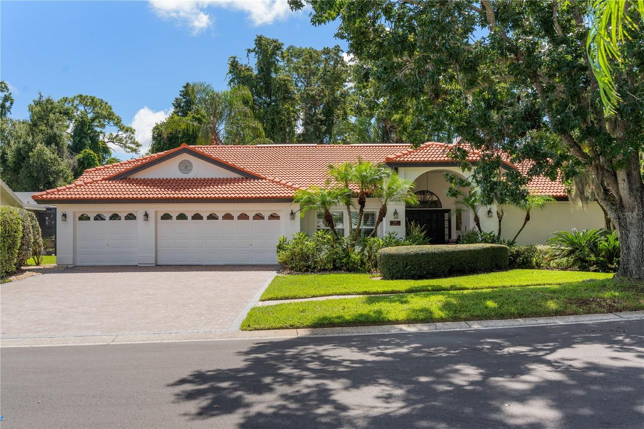 3568 Landmark Tr., Palm Harbor, FL 34684