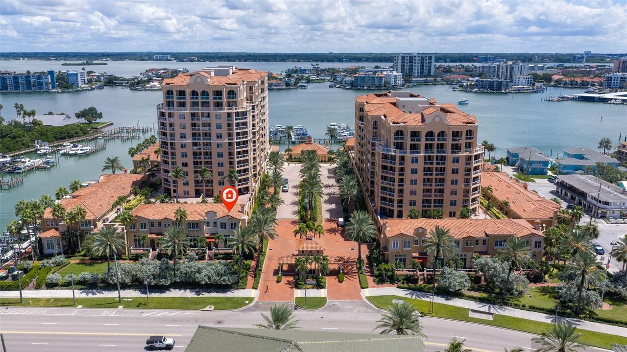 525 Mandalay Ave. #11, Clearwater Beach, FL 33767