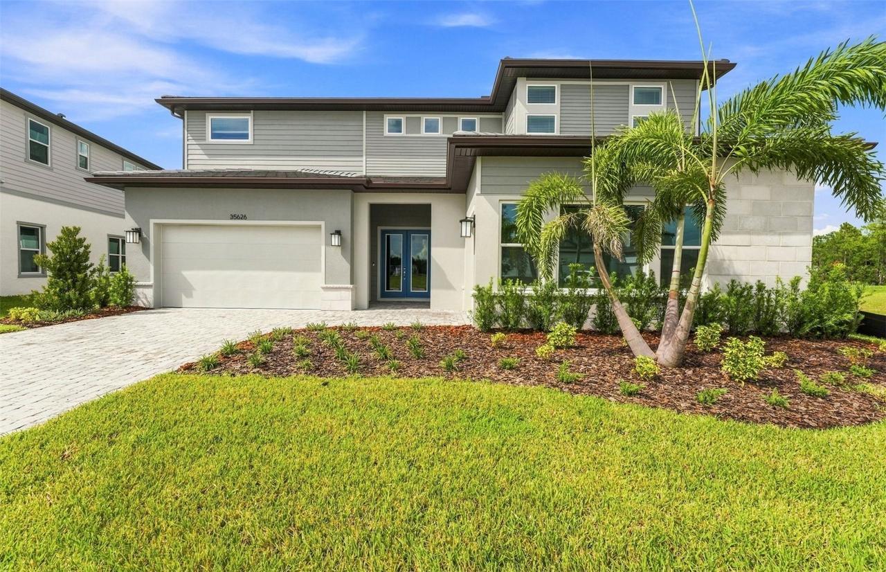 35626 Cohagen Tr., Zephyrhills, FL 33541